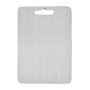 Capa de tábua de corte em titânio resistente a riscos da marca Ametoys para utensílios de cozinha.