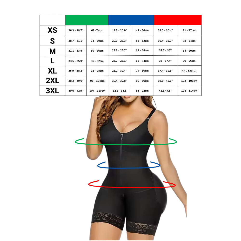Body sculptant sem costura da Leapair, roupa íntima modeladora que realça a silhueta e oferece conforto.