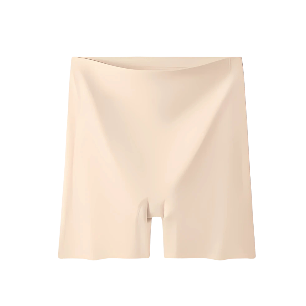 Roupão modelador bege da Yotmkgdo, roupa íntima e confortável, com design sem costura, para modelagem versátil e confortável.