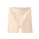 Roupão modelador bege da Yotmkgdo, roupa íntima e confortável, com design sem costura, para modelagem versátil e confortável.