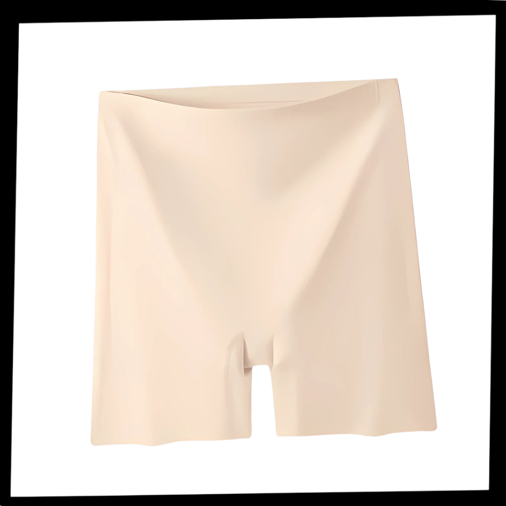 Conjunto de roupas íntimas modeladoras e confortáveis da marca Yotmkgdo, pacote de peças versáteis e sem costura.