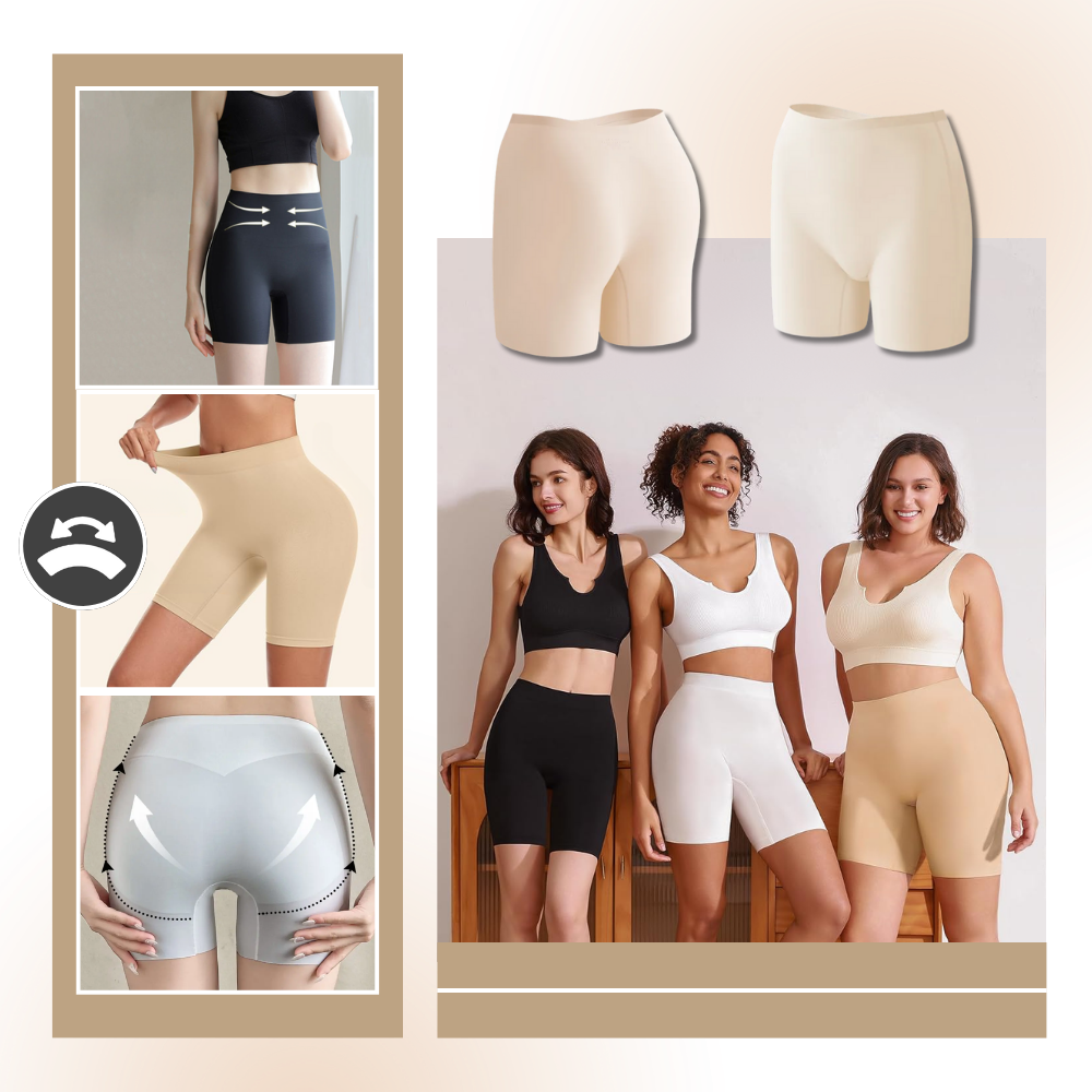 Roupas íntimas modeladoras e confortáveis da Yotmkgdo, com design sem costura e ajuste para todas as curvas.