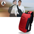 Bolsa de ombro antivólio Shapeueng, bagagem e maroquinerie, com fecho seguro e design compacto para uso diário.