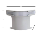 Clips para lençol de cama da marca Itemer, fixação discreta para manter o lençol no lugar na roupa de cama.