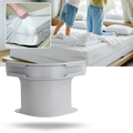 Clipe discretor para lençol de cama Itemer, fixação segura para manter o lençol no lugar durante o uso.