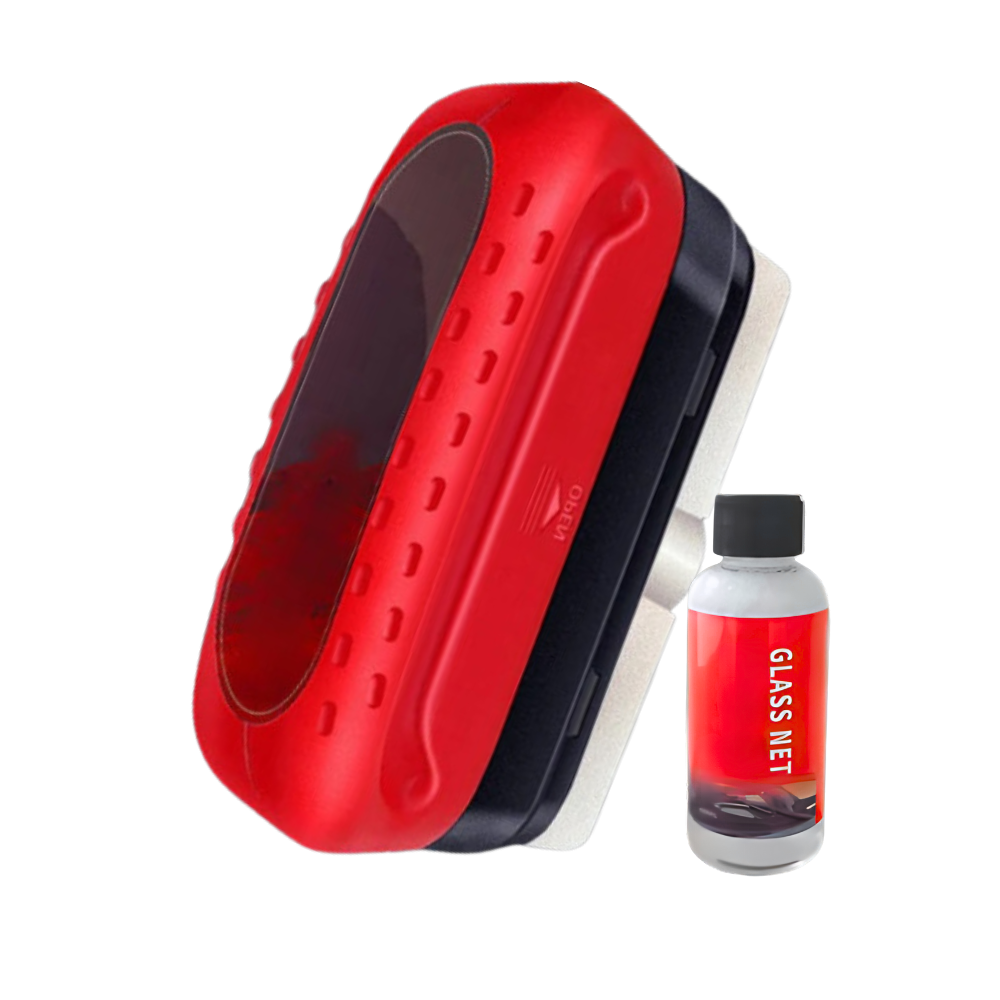 Brosse éponge nettoyante pour pare-brise Shengtu, pièce détachée pour veículos, nettoyage eficiente de vitres.