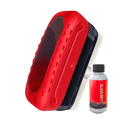Brosse éponge nettoyante pour pare-brise Shengtu, pièce détachée pour veículos, nettoyage eficiente de vitres.