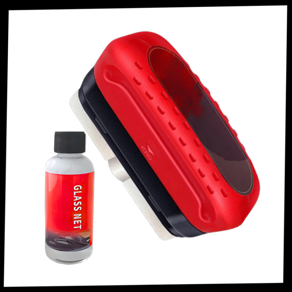 Brosse éponge nettoyante puissante pour pare-brise Shengtu, pièce détachée pour veículos, nettoyage de vitre.