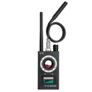 Traceur GPS Sherry com detecteur de radiofrequências, dispositivo de rastreamento compacto e discreto.