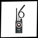 Detectores de radiofrequências Sherry, traceurs GPS para localização e monitoramento de dispositivos eletrônicos.
