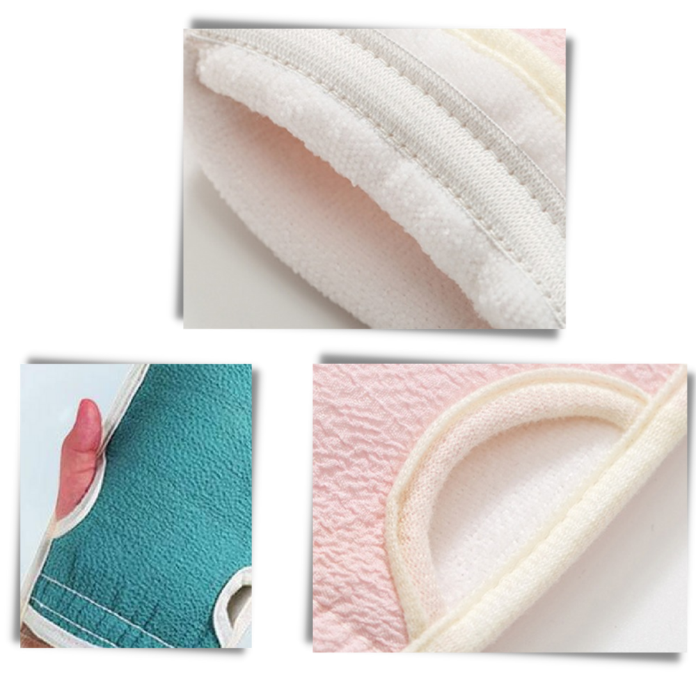 Conjunto de cosméticos Shineking Splish Splash na cor amarela, incluindo produtos de banho com embalagem colorida e design vibrante.