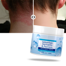 Creme hidratante para o couro cabeludo da marca Shuhao Ruan, fórmula suave para cuidados capilares e hidratação.