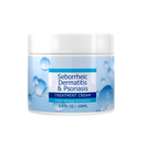 Creme hidratante para o couro cabeludo da marca Shuhao Ruan, tratamento para cabelos secos e sensibilizados.