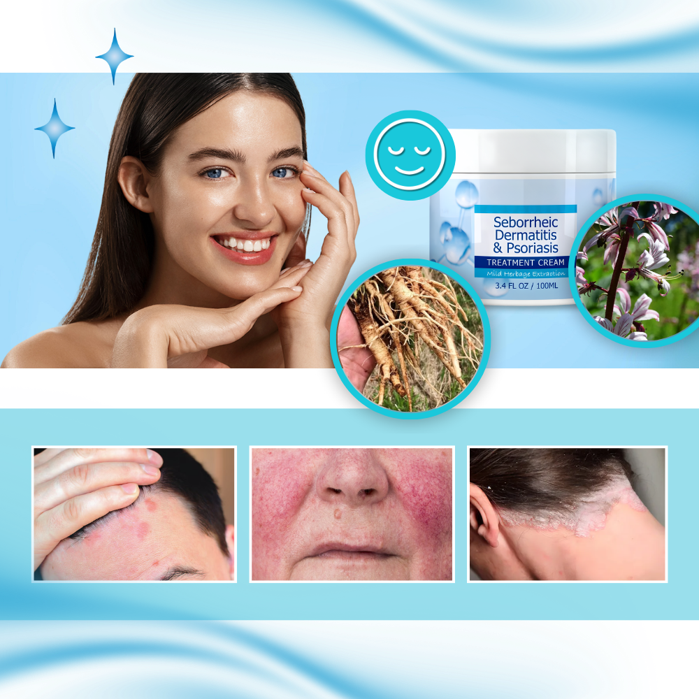 Creme hidratante para couro cabeludo da marca Shuhao Ruan, produto de cuidado capilar com textura cremosa.