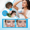 Creme hidratante para o couro cabeludo da marca Shuhao Ruan, com textura suave e fórmula nutritiva para cuidados capilares.