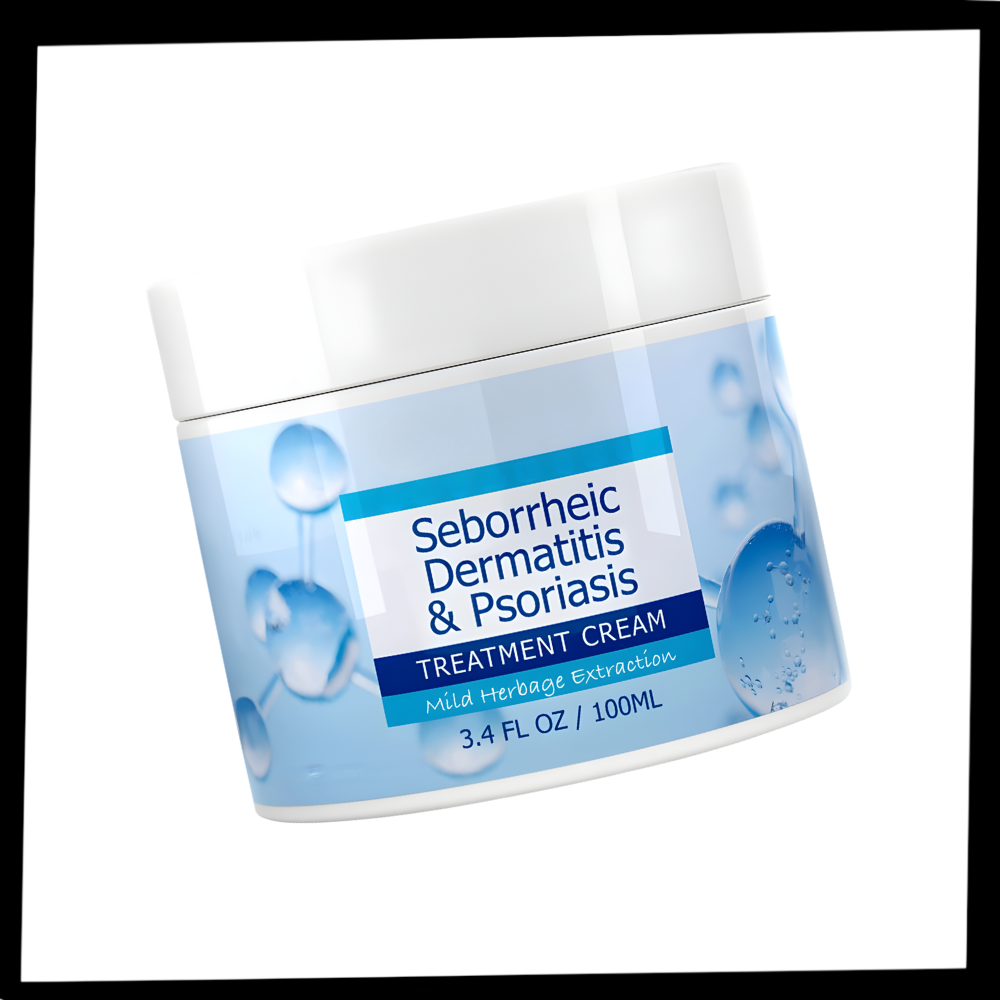 Creme hidratante para couro cabeludo Shuhao Ruan, produto de cuidado capilar com textura suave e aplicada na raiz do cabelo.