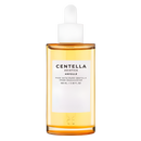 Série de sérums à la Centella de Skin1004 en flacons-ampoules, cosmétique hydratant et apaisant pour la peau.