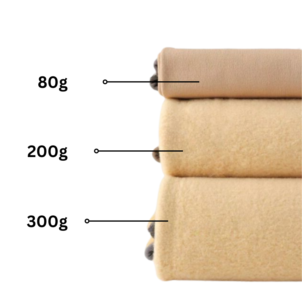 Collants translucides doublés de polaire de la marque Smallbee, sous-vêtements confortables en gris, pour températures froides.