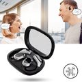 Fones de ouvido Bluetooth Joygrow para tradução inteligente, componentes de áudio com design compacto e tecnologia avançada