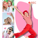 Suportes de pés e trépieds Topchances para telefones móveis e tablets, ideal para vídeos e fotos com telefone-jouet inteligente.