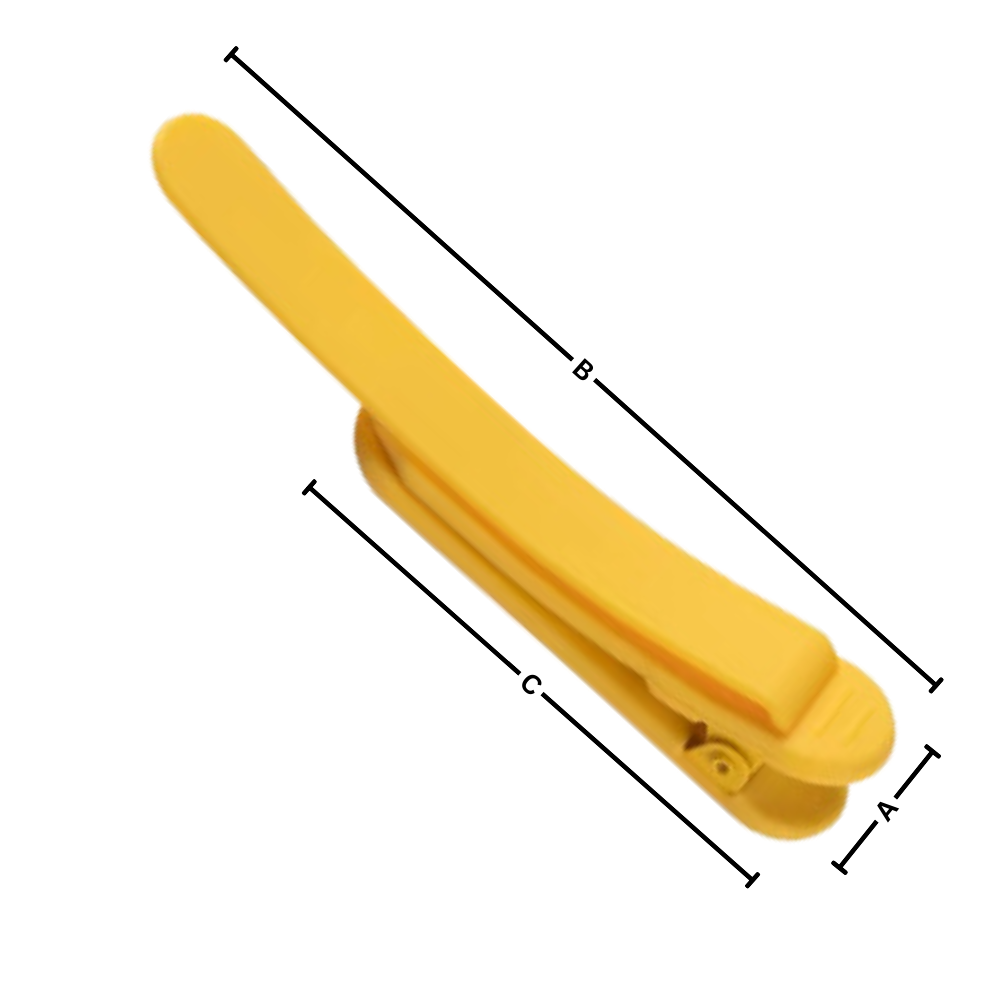 Marcador de página inteligente em silicone da Frcolor, com design moderno e funcional para marcar páginas de livros.