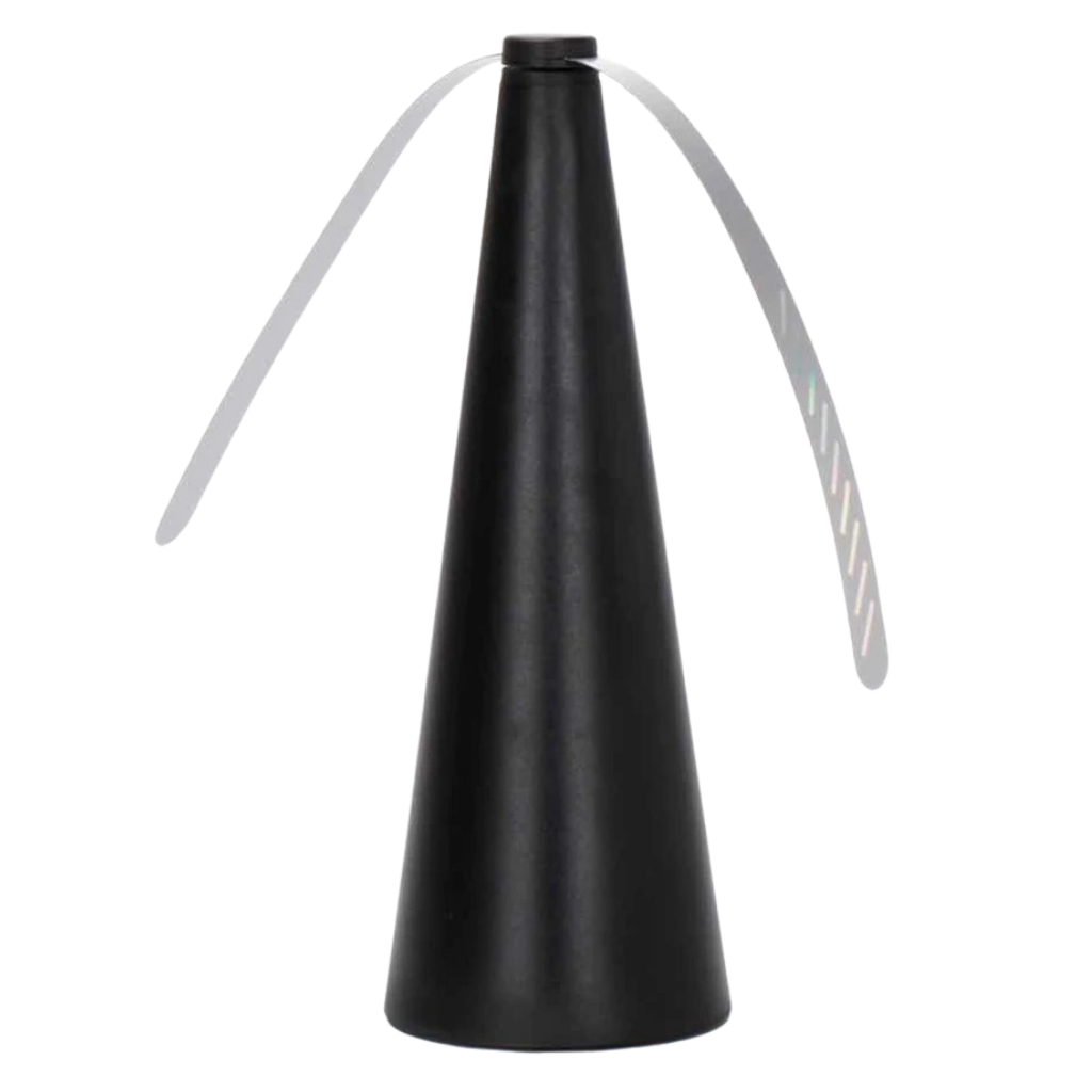 Ventilador anti-mouches Snorda para desinsetização, dispositivo eficaz contra insetos, com design compacto e funcional.