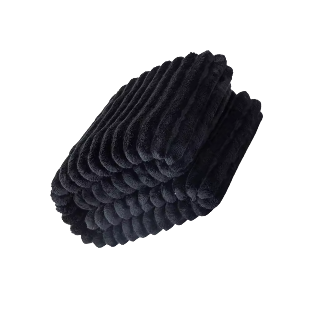 Cobertor de flanela macio e confortável da marca Home, disponível em tamanhos de 100x70cm, 150x130cm e 200x150cm.