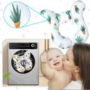 Almofada para bebê Hardlegix, acessório de assento de carro macio e confortável para recém-nascidos e crianças pequenas.