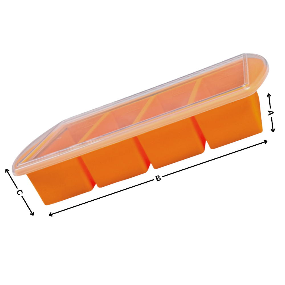 Recipiente de armazenamento de alimentos com tampa hermética para sopas, marca Souper Products LLC, recipiente verde.