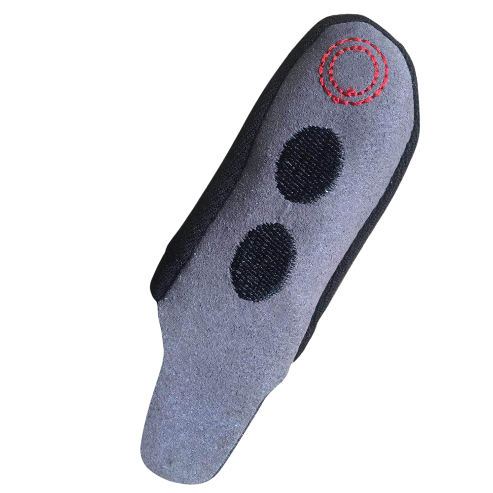 Manchon magnético para dedo da Southele, acessório de quincaillerie com design prático e durável para uso manual.