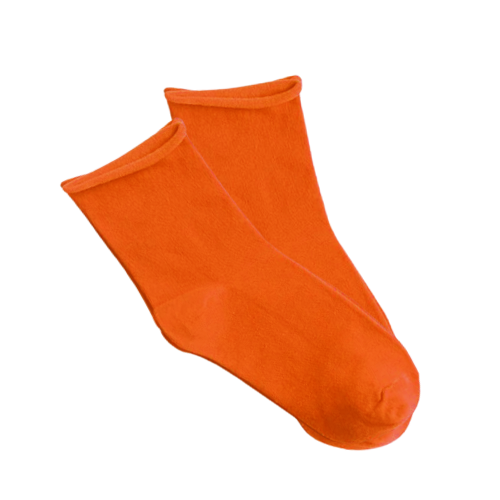 Chaussettes sem costura e não apertadas da Spdoo na cor kaki, tamanho EU35-39, confortáveis e ideais para uso diário.