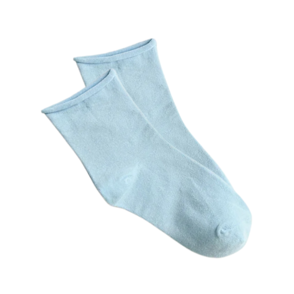 Chaussettes sem costura e não apertadas da marca Spdoo na cor kaki, tamanho EU 35-39, confortáveis e ideais para uso diário.