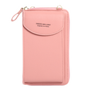 Bolsa de ombro vermelha Spencer, sacola de mão elegante com alça ajustável e detalhes modernos.