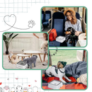 Comedouro anti-espirramento para cães Aomeily, tigela de água prática e sem respingos para cães.