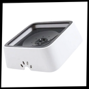 Bowl de água anti-espirro para cães da marca Aomeily, acessório para cães que evita respingos e mantém o ambiente limpo