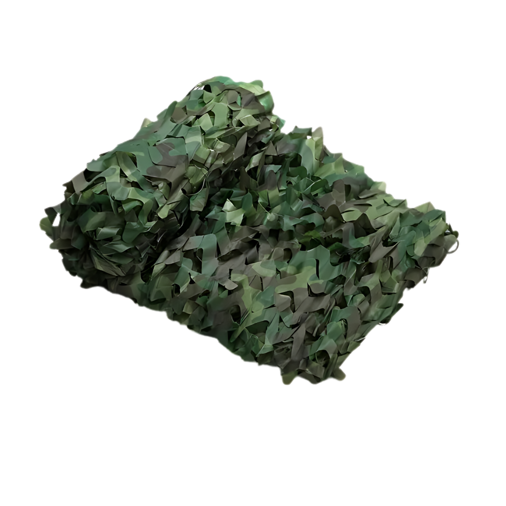 Camouflage de caça resistente à água para atividades ao ar livre, padrão deserto, tecido durável, marca Sporting Goods.