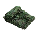 Camouflage de caça resistente à água para atividades ao ar livre, padrão deserto, tecido durável, marca Sporting Goods.