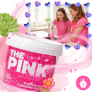 Pâte de limpeza mágica Stardrops para múltiplas superfícies, limpa e remove manchas de forma eficaz.