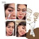 Stylo para manchas de ruguinho da Stormdoing com acabamento natural, cosméticos de cor marrom escuro, ideal para maquiagem facial.