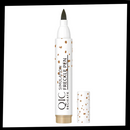 Stylo para taches de rousseur Stormdoing, cosmétique com acabamento natural, em tom marrom escuro.