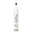 Stylo para taches de rousseur Stormdoing, cosmétique com acabamento natural, em tom marrom escuro.