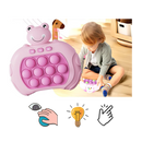Brinquedo sensorial antistress Llessoo, brinquedo de atividade com elementos para aliviar o estresse e estimular o crescimento cognitivo
