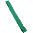 Bande élastique resistente para toalha, porta-serviettes Herrenming, em verde, disponível em diferentes tamanhos e volumes