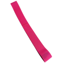 Faixa elástica resistente para toalha da Herrenming, suporte para toalhas, disponível em várias peças, cor rosa.