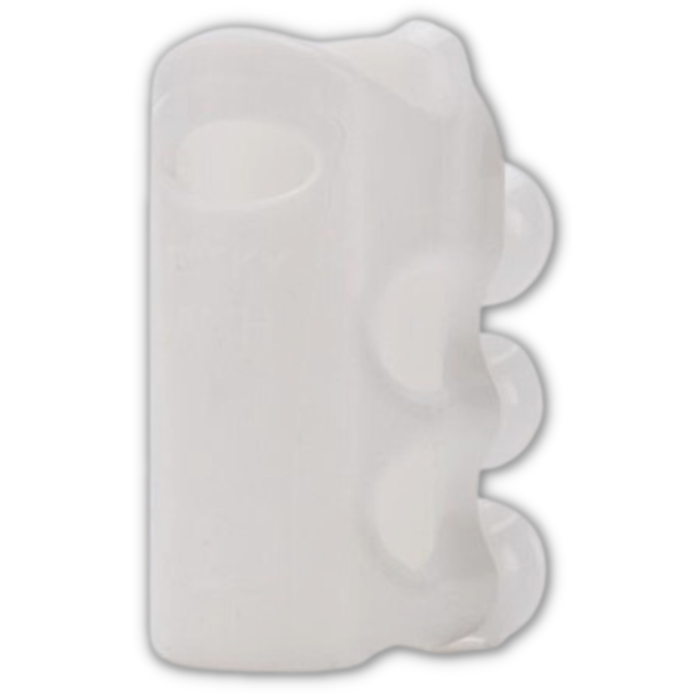Suporte de pommeau de douche à suction Sunficon, lote com duas peças, material de plomeria para fixação de chuveiro.