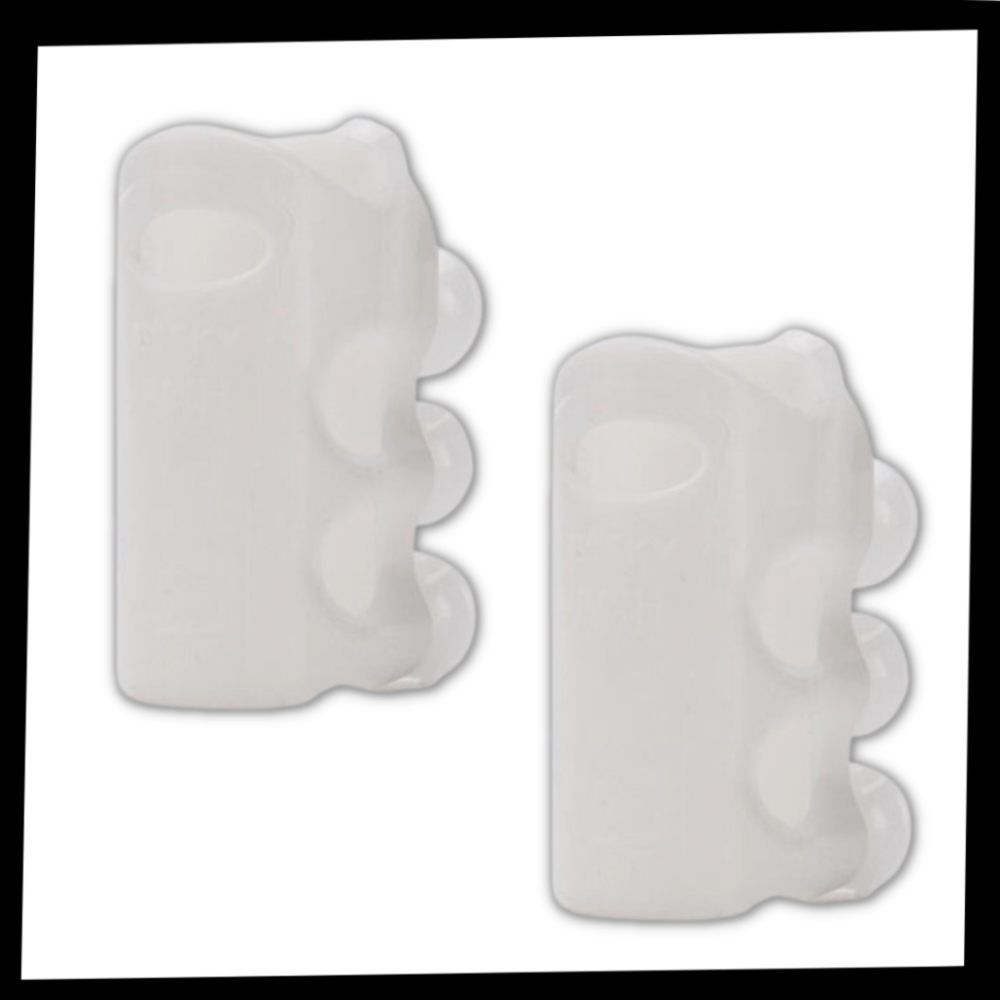 Suporte de pommeau de douche Sunficon com encaixe por sucção, lote de 2 peças para instalação de chuveiro.