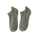 Meias ankle confort supreme para homem da marca Agand, em verde, com design confortável e ajuste ideal para uso diário.