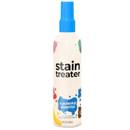 Spray de limpeza a seco da The Hate Stains Co. para remover manchas rapidamente em produtos de lavanderia, 120 ml.