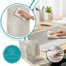 Housse de protection Thinkstar pour défonceuses contre les champs électromagnétiques et radiofréquences, accessoire de sécurité.