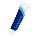 Creme renovadora com retinol da Tommy Hilfiger, cosmético para cuidados faciais, com embalagem e textura visíveis na imagem.